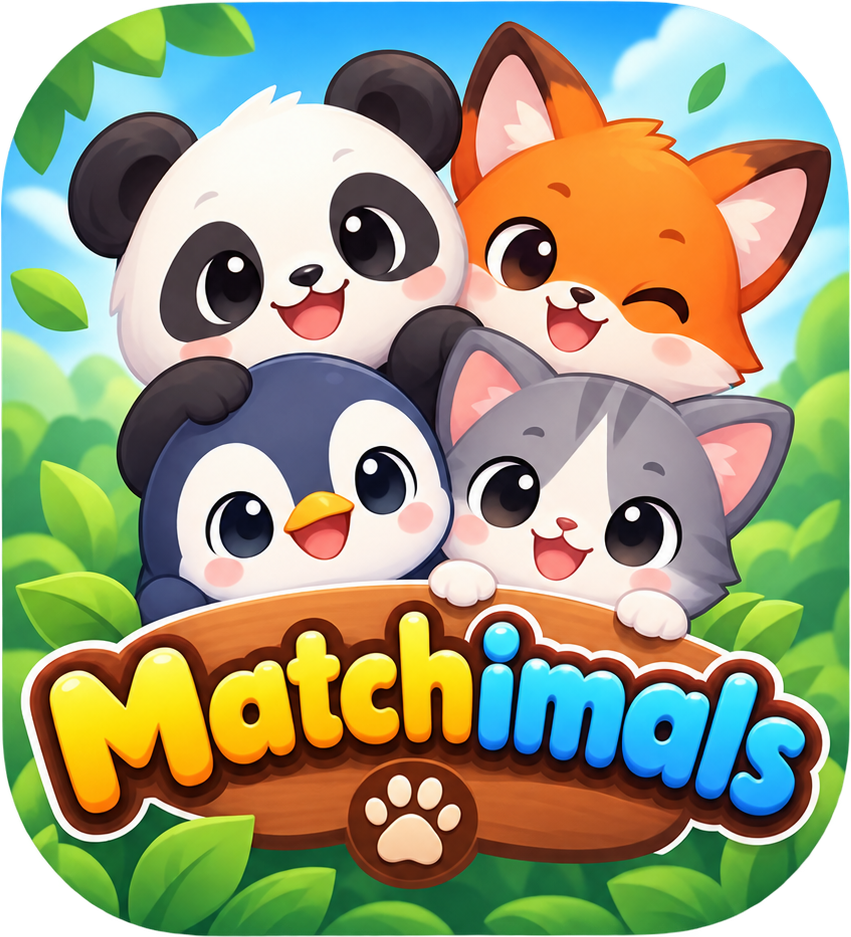 Matchimals Logo